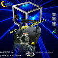 Xl-10 200mw 450nm Blue Beam Party,club,disco Laser Lighting With Dmx